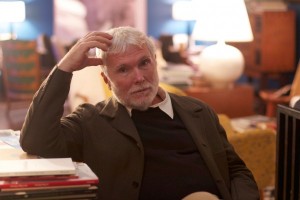 Video: Glenn O’Brien Closet Interview for StyleLikeU