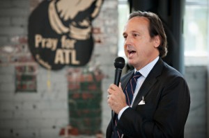 Video: Creative Mornings featuring Sid Mashburn