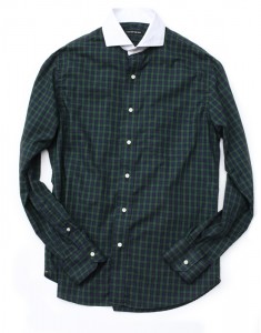 ROTM Fall/Winter 2011 Shirting