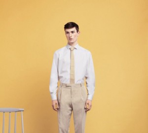 Bruuns Bazaar Spring/Summer 2013 Lookbook