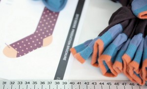 Video: Etiquette Clothiers ‘The Art of Socks’