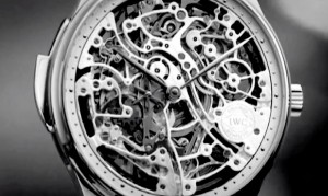 The Man’s Guide To Buying A Watch: Movement