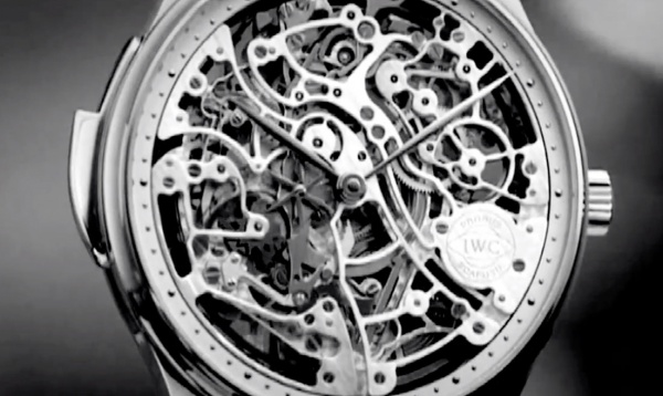 The Man’s Guide To Buying A Watch: Movement