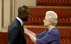 Video: “The Story of Ozwald Boateng” Trailer 2