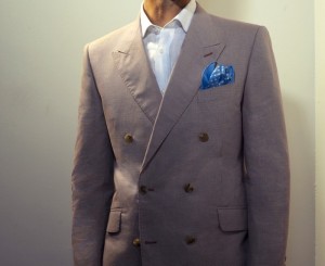 Richard Anderson ‘Ready To Wear’ Spring/Summer 2013