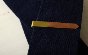 Joinery Handmade Tie Bars