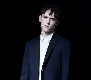 News: Kris Van Assche Discusses His Essential Tuxedo