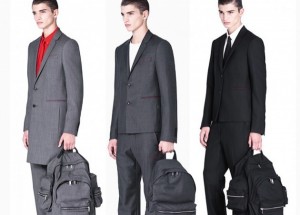 KRISVANASSCHE+ The New KVA Tailored Collection