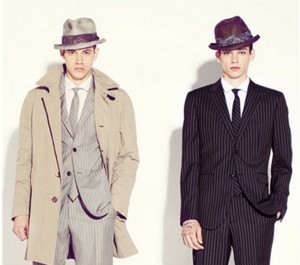 Marc Jacobs Spring/Summer 2013 Read-To-Wear Lookbook