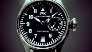 Video: Guide To Buying A Watch: IWC’s Icons