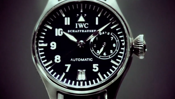 Video: Guide To Buying A Watch: IWC’s Icons