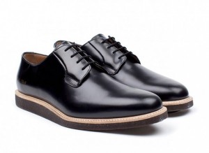 Common Project “Derby Shine” Shoes