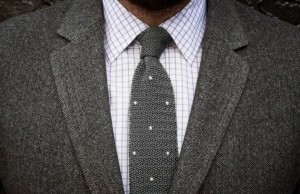 Drake’s London for Hodinkee Neckties