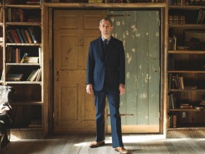 Freeman’s Sporting Club ‘Ready-Made’ Suiting Fall/Winter 2012