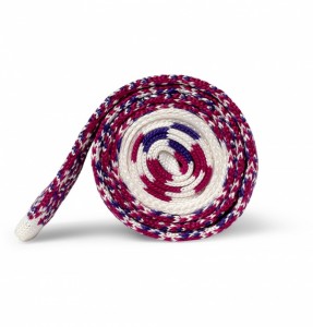 Etro Patterned Knitted Silk Tie