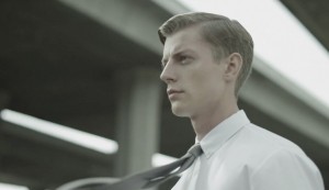 Video: Dior Homme ‘Underpass’ Short Film