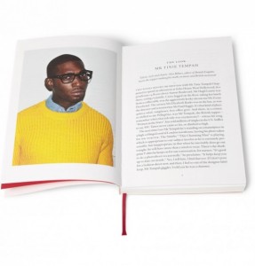 Mr. Porter ‘The Manual For A Stylish Life’ Vol 1