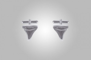 Givenchy 2013 Pre-Fall Cufflinks Collection