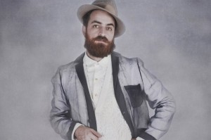 Joyce by Romeo Gigli Spring/Summer 2013 Collection