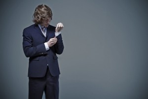 Thom Browne Spring/Summer 2013 Collection First Look