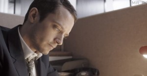 Video: “Paper Planes” by Mr Porter ft. Elijah Wood