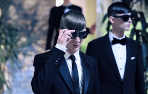 Video: Lanvin Summer 2013 Campaign