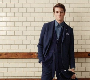 Gant Rugger Fall/Winter 2013 Lookbook