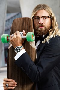 Baldesssarini Spring/Summer 2013 Campaign