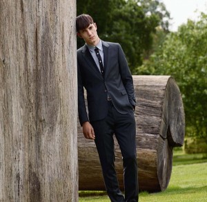 Paul by Paul Smith Spring/Summer 2013 Lookbook