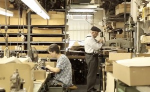 Video: Club Monaco “Made In The U.S.A.” Ties