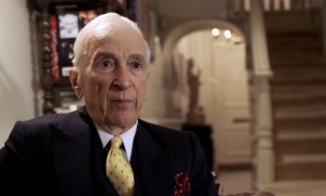 Guy Talese Discusses Tailoring With Particle Media