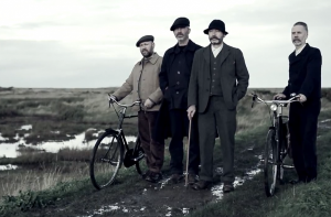 Old Town “Cley Next The Sea” Collection Video
