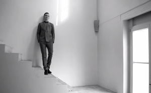 Video: Dior Homme Fall 2013