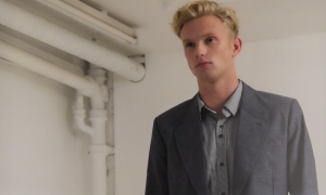 Video: Smith-Wykes Spring/Summer 2013