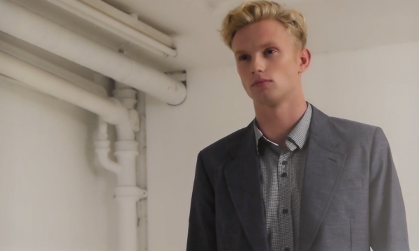 Video: Smith-Wykes Spring/Summer 2013