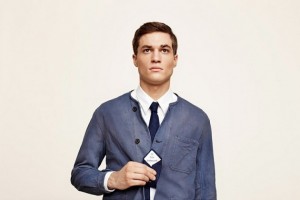 Gant Rugger Pre-Fall 2013 Collection