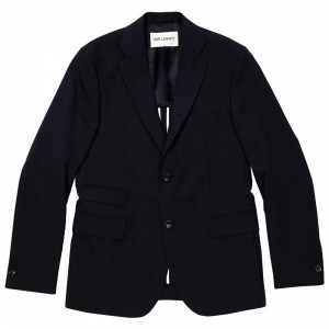 Our Legacy Classic Two-Button Blazer