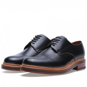Grenson Curt Gibson Shoe