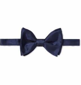 Lanvin ‘New Alber’ Bow Tie