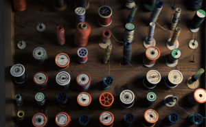 Video: The Armoury “Antonio’s Colours”