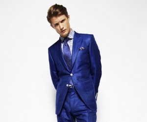 Tom Ford Spring 2014 Collection