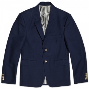 Thom Browne Classic Sportcoat
