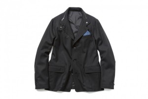 Uniform Experiment Reversible M65 Dress Code Jacket