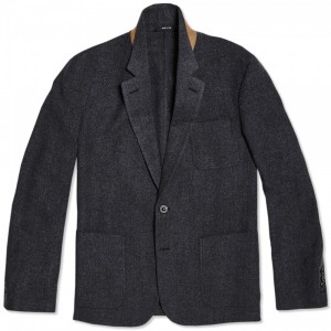 Maison Martin Margiela Deconstructed Blazer