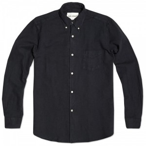 Our Legacy “1950’s” Button-Down Shirt