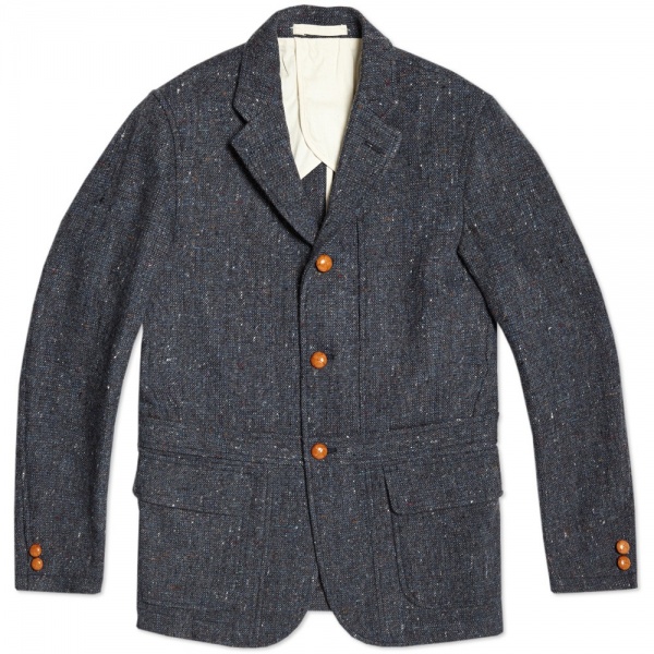 Beams Plus Norfolk Hunting Jacket
