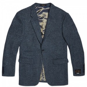 Barbour x Norton & Sons ‘Garstang’ Jacket