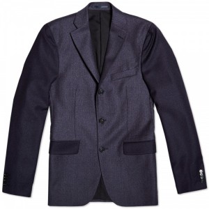 Acne ‘Drifter’ Jacket