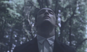 Video: Patrik Ervil Fall/Winter 2013 Collection