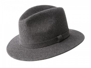 Bailey of Hollywood for J.Crew Felt Hats